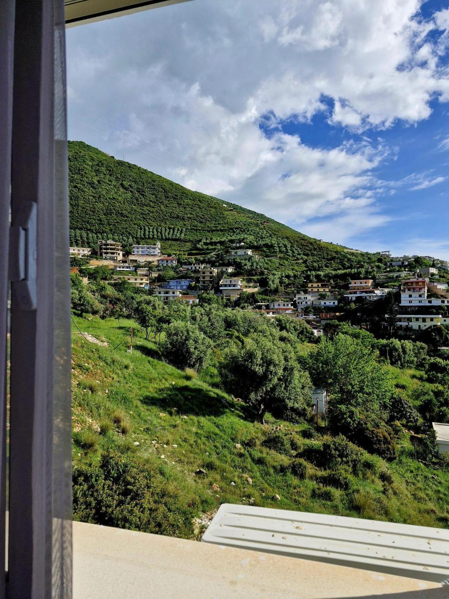 Sunset Vista Retreat Apartment Vlore Exterior photo
